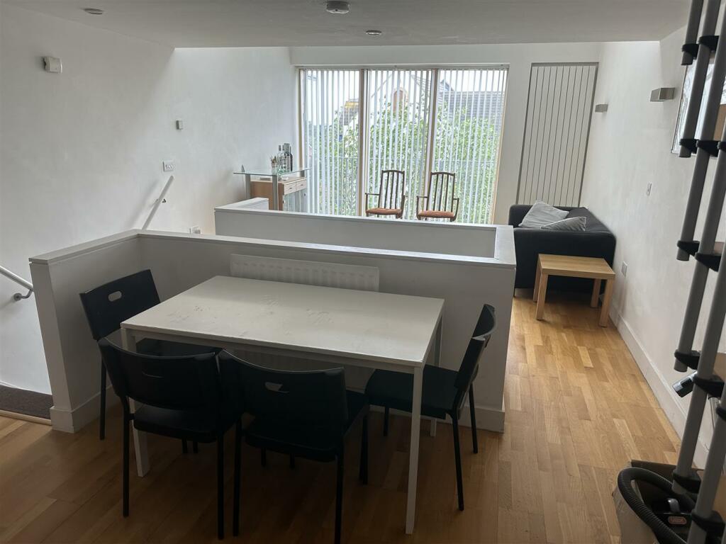 Additional property image - Electric Wharf, Coventry  **FREEHOLD TOWNHOUSE**