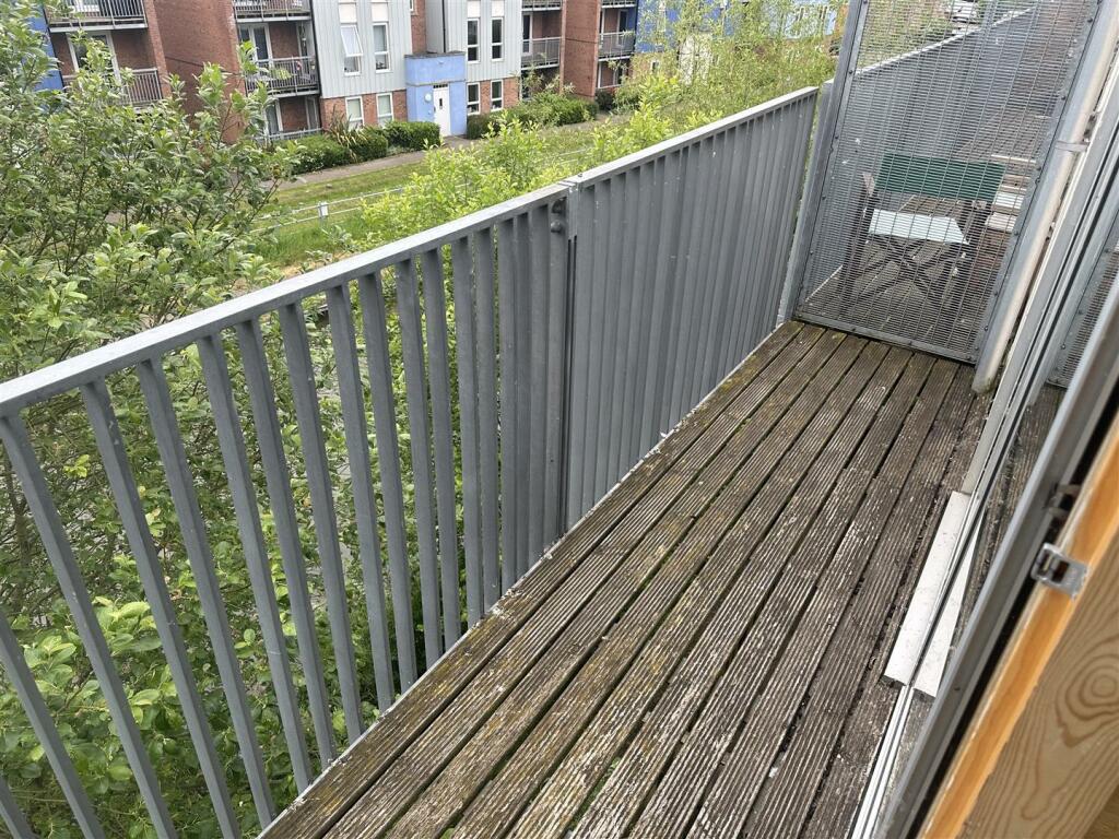 Additional property image - Electric Wharf, Coventry  **FREEHOLD TOWNHOUSE**