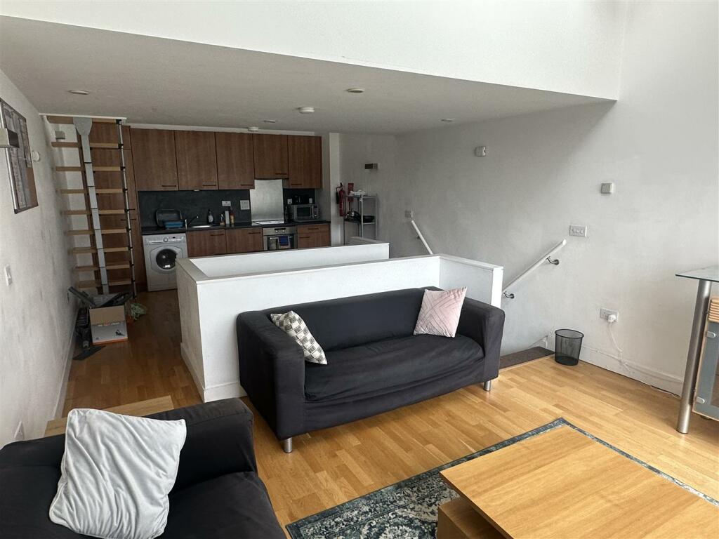 Additional property image - Electric Wharf, Coventry  **FREEHOLD TOWNHOUSE**