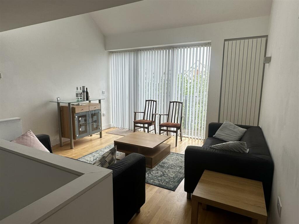Additional property image - Electric Wharf, Coventry  **FREEHOLD TOWNHOUSE**