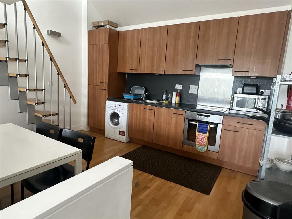 Additional property image - Electric Wharf, Coventry  **FREEHOLD TOWNHOUSE**