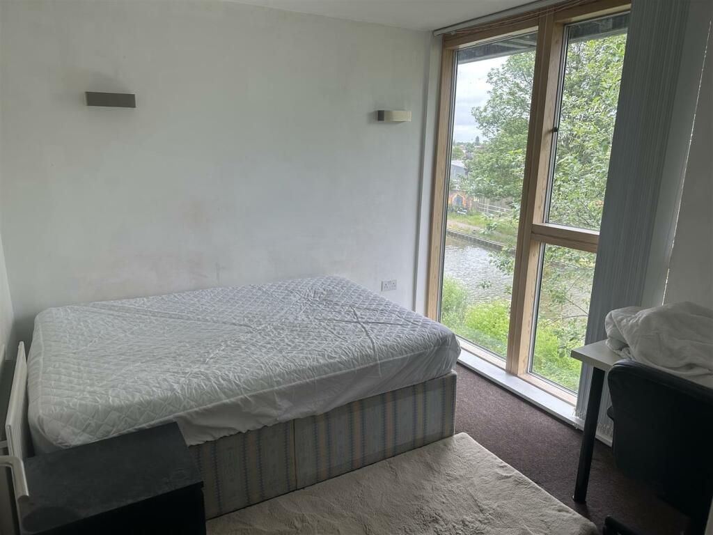 Additional property image - Electric Wharf, Coventry  **FREEHOLD TOWNHOUSE**
