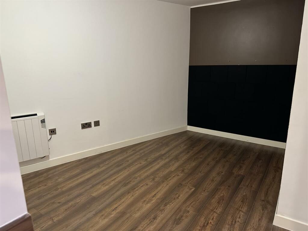 Additional property image - Kings Chambers, Queens Road, Coventry * GROUND FLOOR *