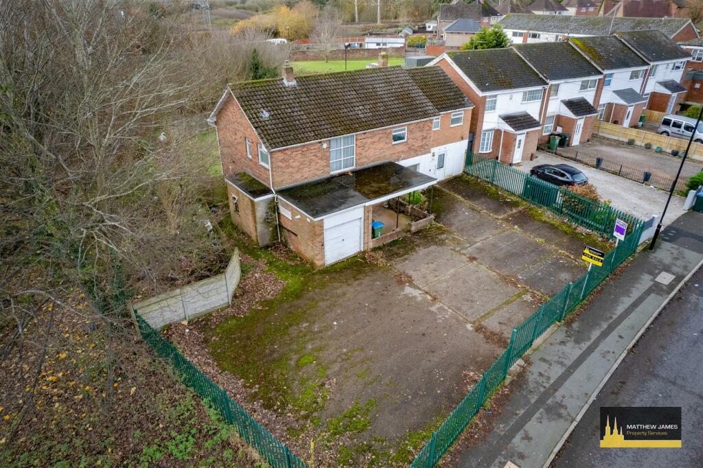 Main image of property: The Barley Lea, Stoke Aldermoor, Coventry  ** GREAT OPPORTUNITY **