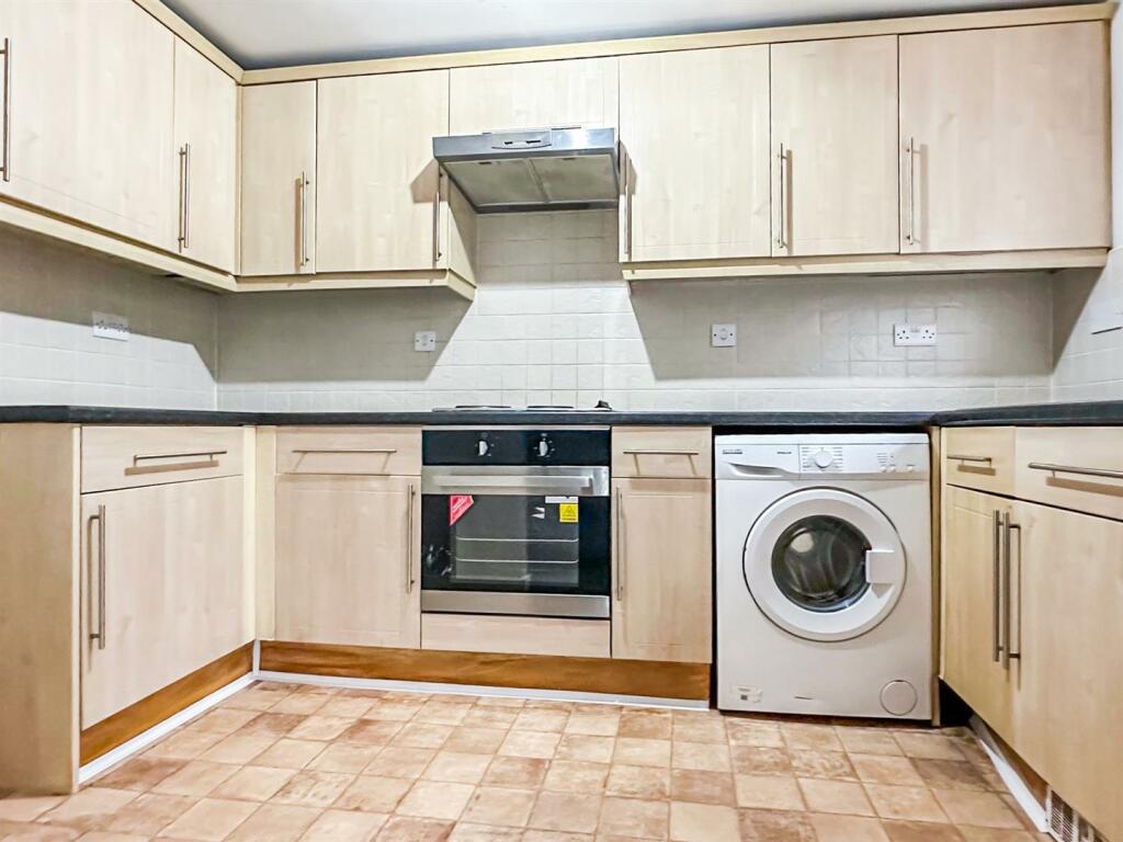 Additional property image - Joshua Close, Coventry  **VACANT & NO UPWARD CHAIN**