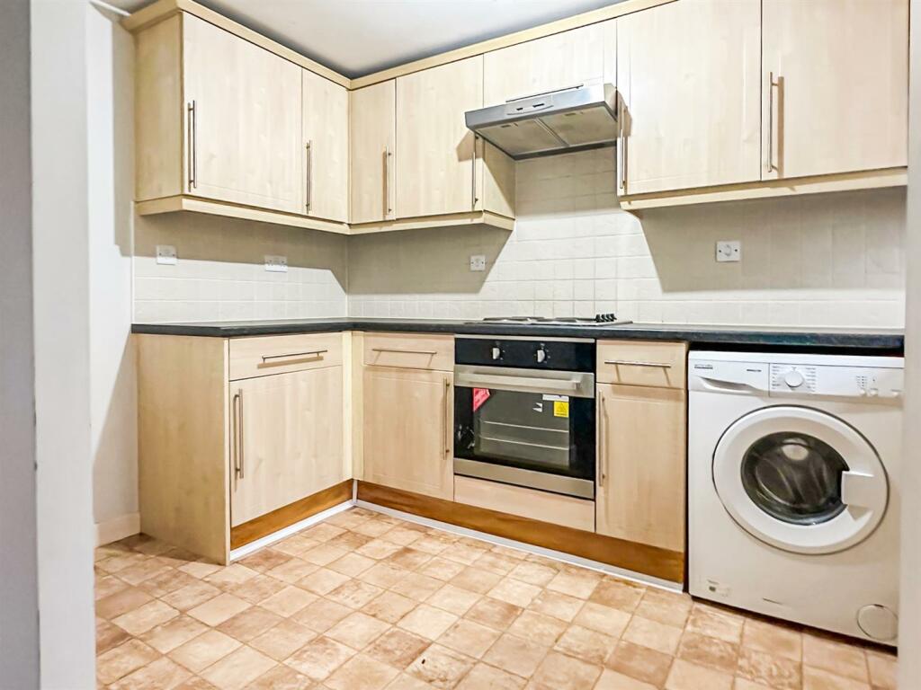 Additional property image - Joshua Close, Coventry  **VACANT & NO UPWARD CHAIN**