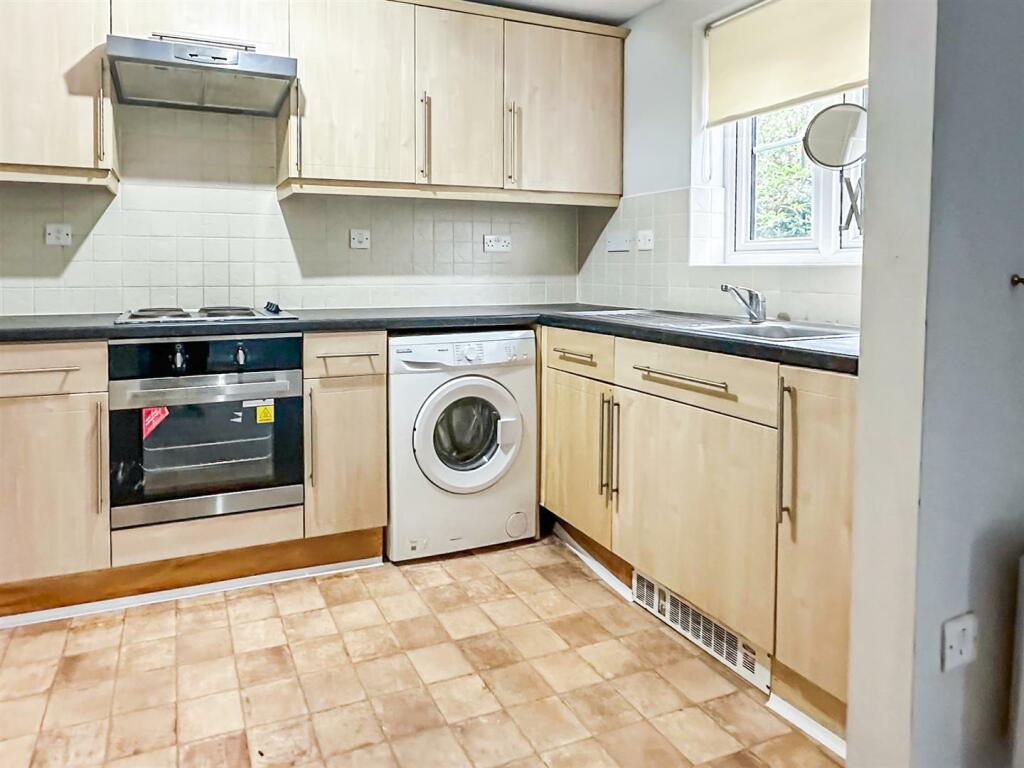 Additional property image - Joshua Close, Coventry  **VACANT & NO UPWARD CHAIN**