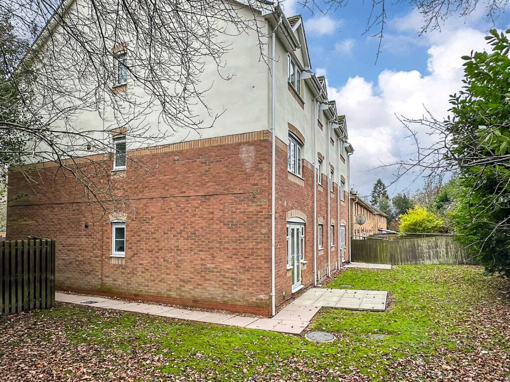 Additional property image - Joshua Close, Coventry  **VACANT & NO UPWARD CHAIN**