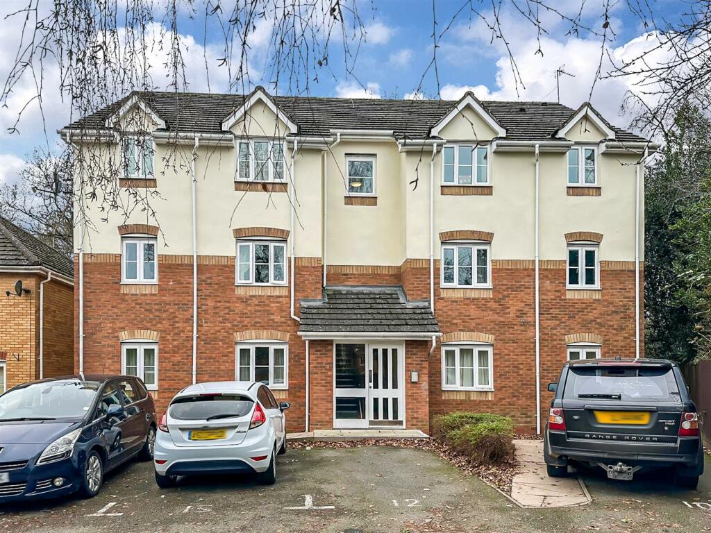 Additional property image - Joshua Close, Coventry  **VACANT & NO UPWARD CHAIN**