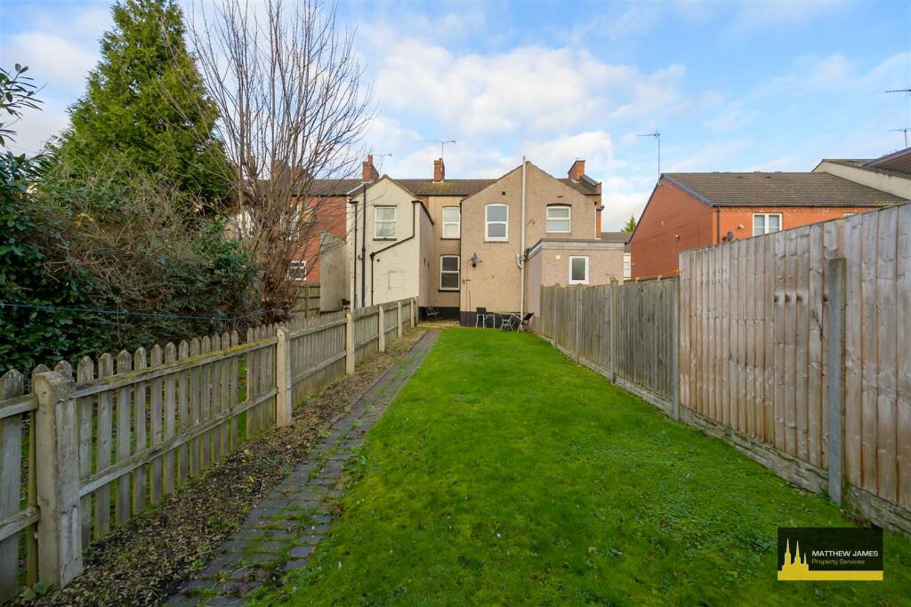 Additional property image - Lower Ford Street, Coventry * No Chain*