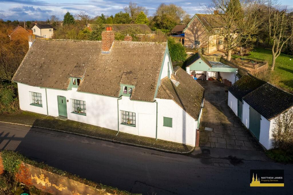 Additional property image - Main Street, Harborough Magna, Rugby ** NO UPWARD CHAIN **