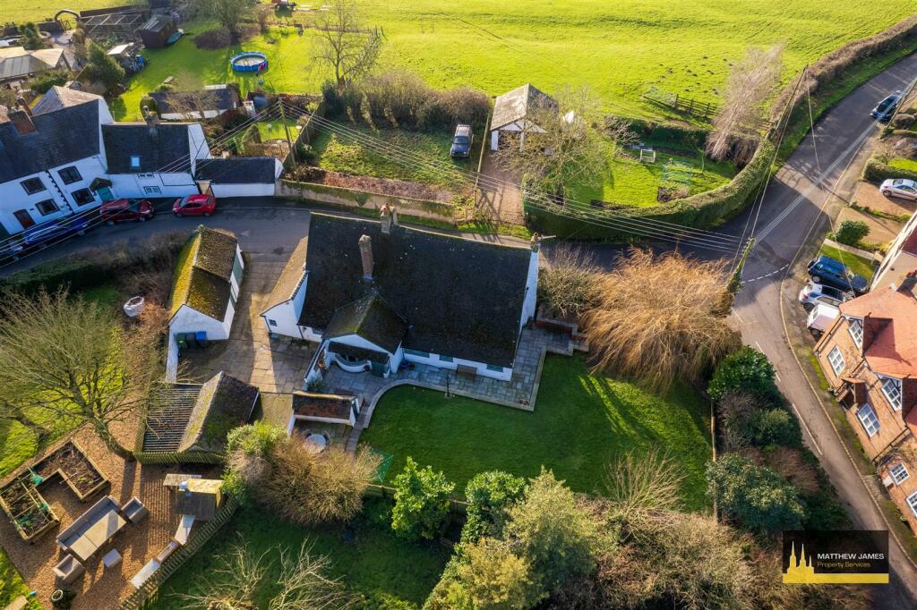 Additional property image - Main Street, Harborough Magna, Rugby ** NO UPWARD CHAIN **