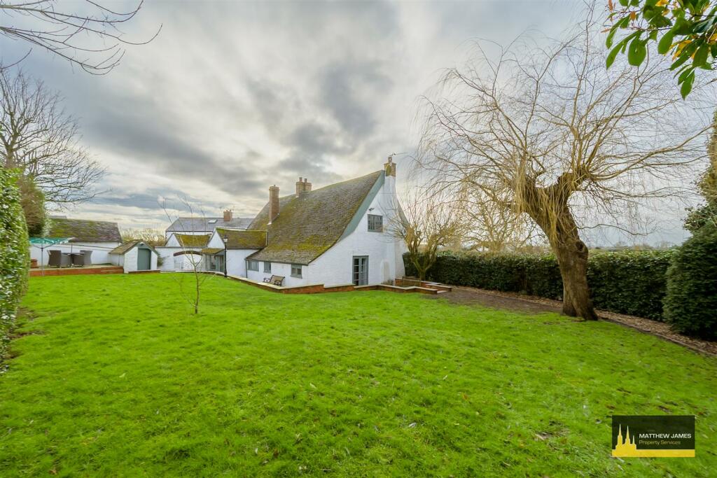 Additional property image - Main Street, Harborough Magna, Rugby ** NO UPWARD CHAIN **