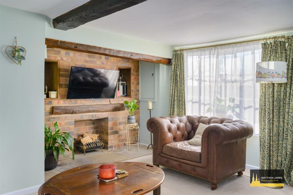 Additional property image - Main Street, Harborough Magna, Rugby ** NO UPWARD CHAIN **