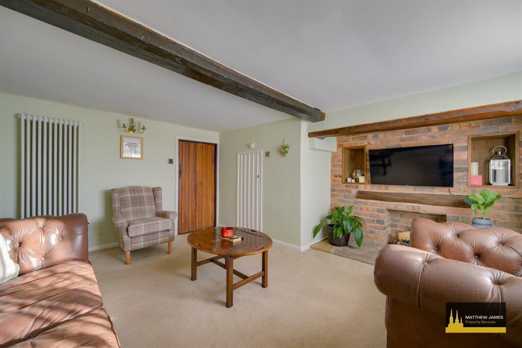 Additional property image - Main Street, Harborough Magna, Rugby ** NO UPWARD CHAIN **