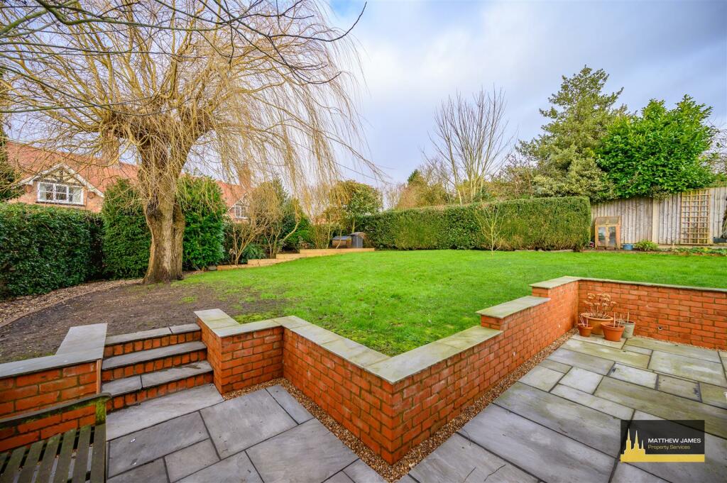 Additional property image - Main Street, Harborough Magna, Rugby ** NO UPWARD CHAIN **