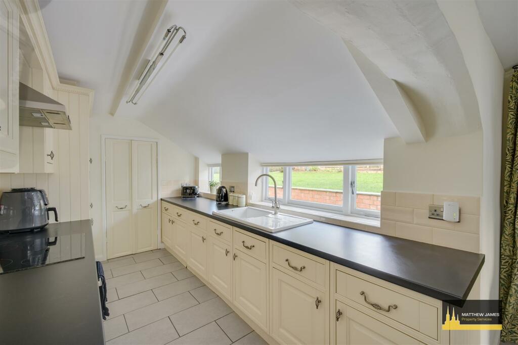 Additional property image - Main Street, Harborough Magna, Rugby ** NO UPWARD CHAIN **
