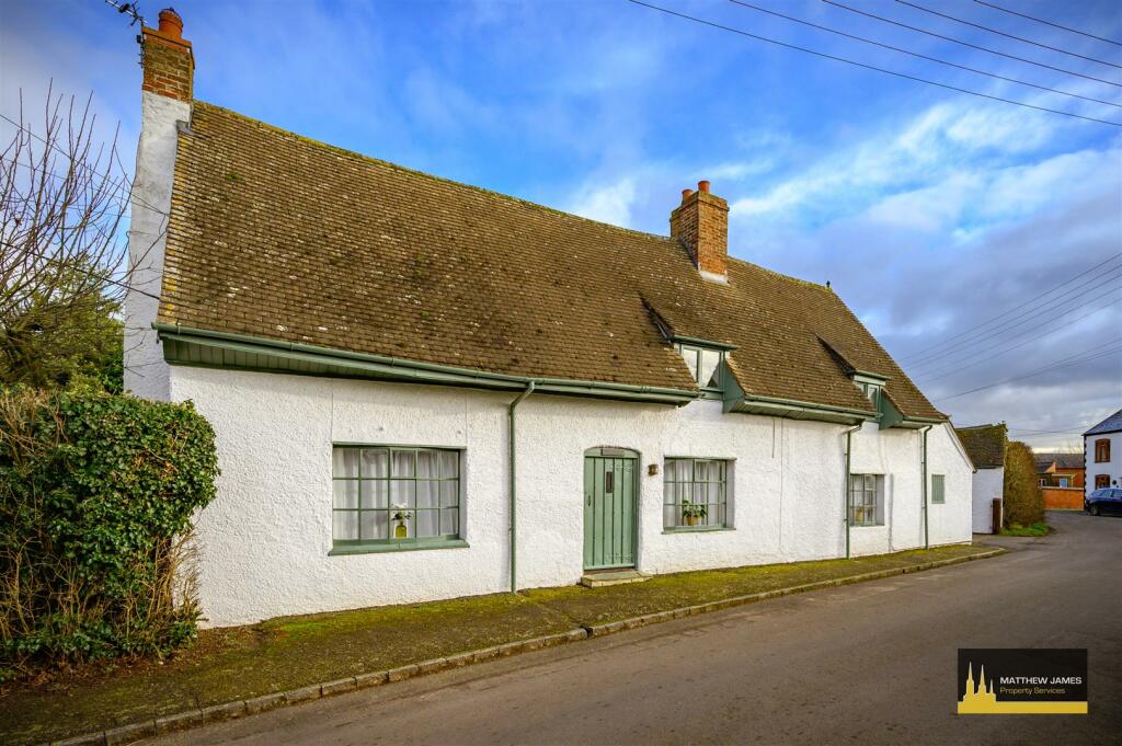 Additional property image - Main Street, Harborough Magna, Rugby ** NO UPWARD CHAIN **