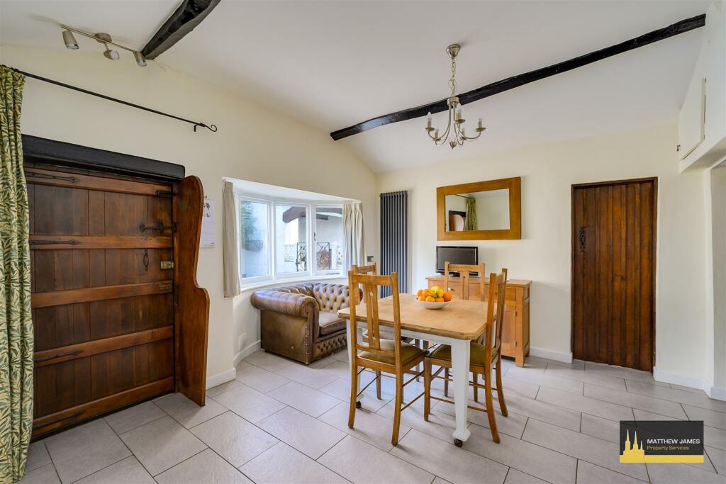 Additional property image - Main Street, Harborough Magna, Rugby ** NO UPWARD CHAIN **