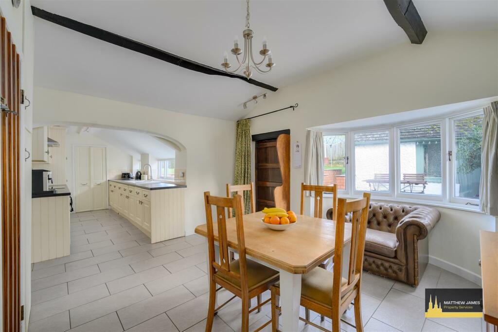 Additional property image - Main Street, Harborough Magna, Rugby ** NO UPWARD CHAIN **