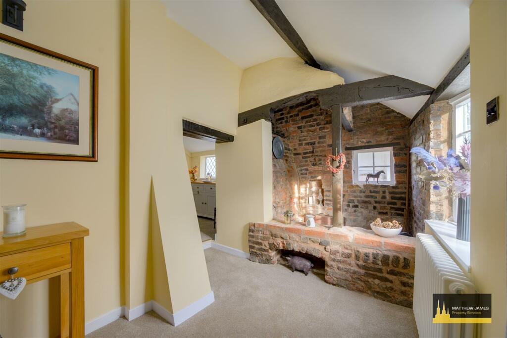 Additional property image - Main Street, Harborough Magna, Rugby ** NO UPWARD CHAIN **