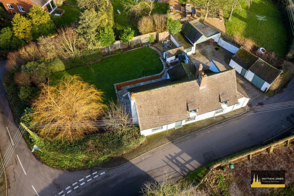 Additional property image - Main Street, Harborough Magna, Rugby ** NO UPWARD CHAIN **