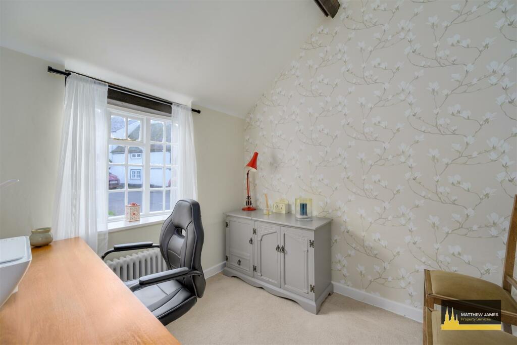 Additional property image - Main Street, Harborough Magna, Rugby ** NO UPWARD CHAIN **