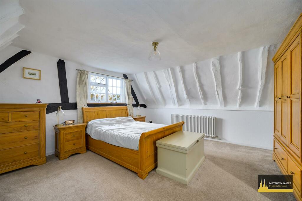 Additional property image - Main Street, Harborough Magna, Rugby ** NO UPWARD CHAIN **