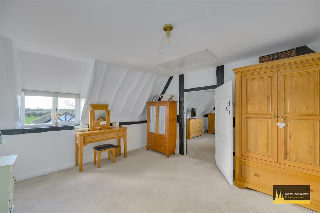 Additional property image - Main Street, Harborough Magna, Rugby ** NO UPWARD CHAIN **