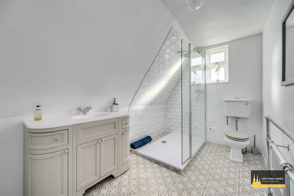 Additional property image - Main Street, Harborough Magna, Rugby ** NO UPWARD CHAIN **