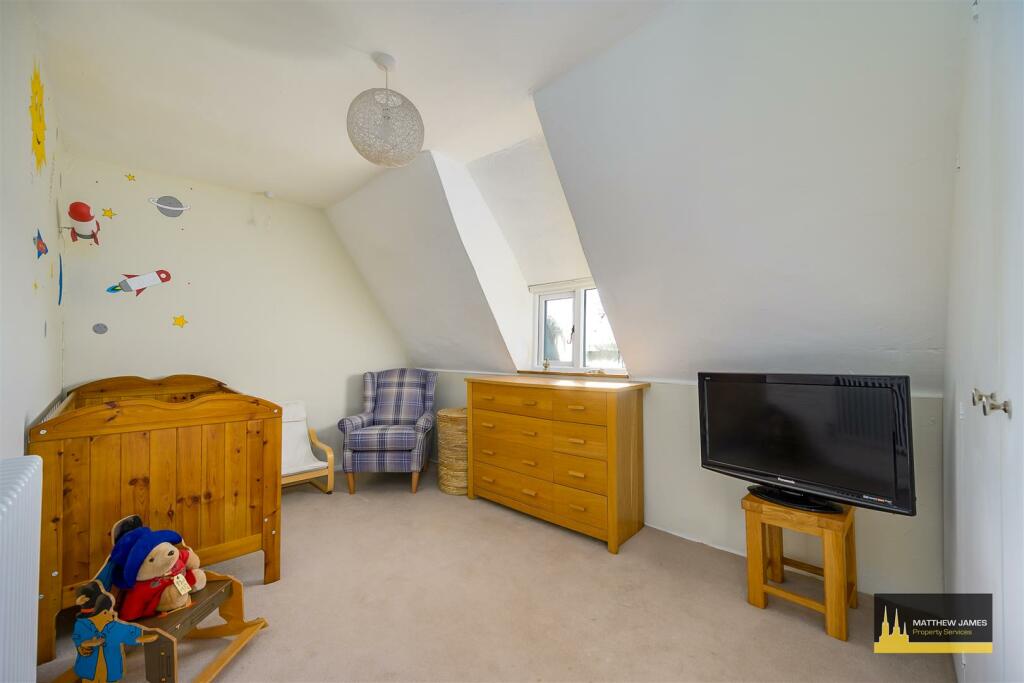 Additional property image - Main Street, Harborough Magna, Rugby ** NO UPWARD CHAIN **