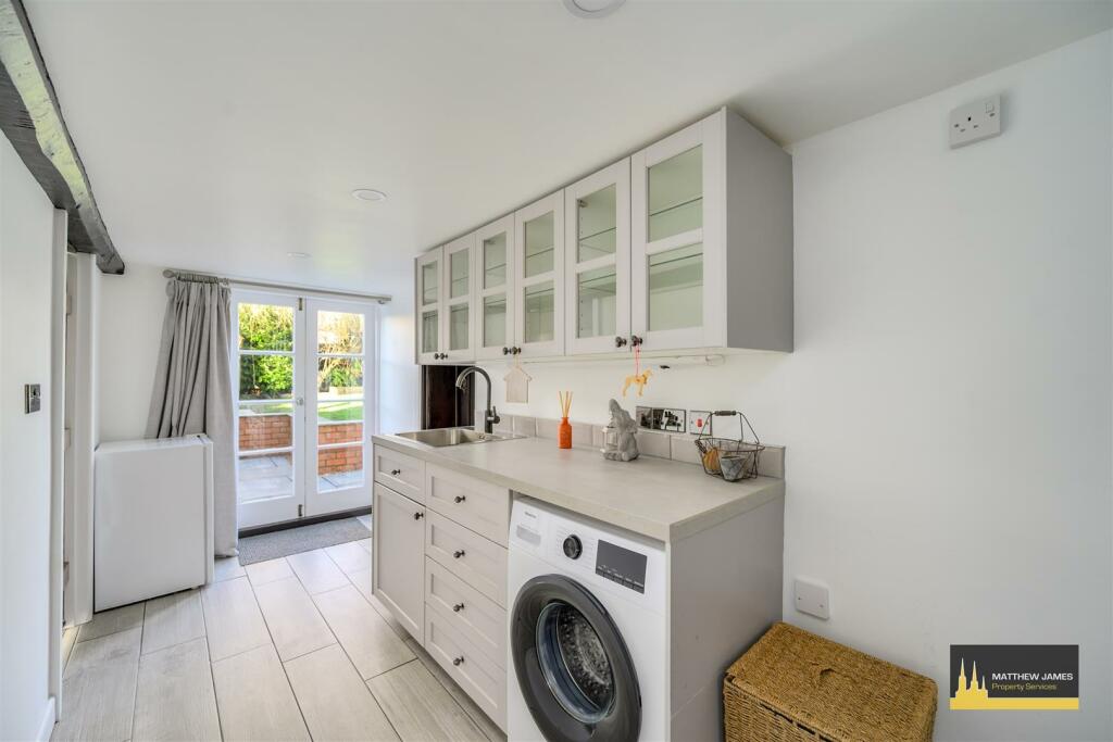 Additional property image - Main Street, Harborough Magna, Rugby ** NO UPWARD CHAIN **