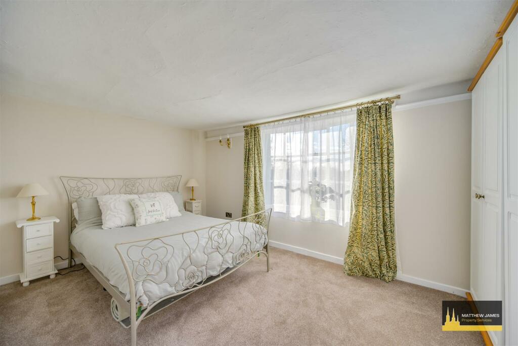 Additional property image - Main Street, Harborough Magna, Rugby ** NO UPWARD CHAIN **