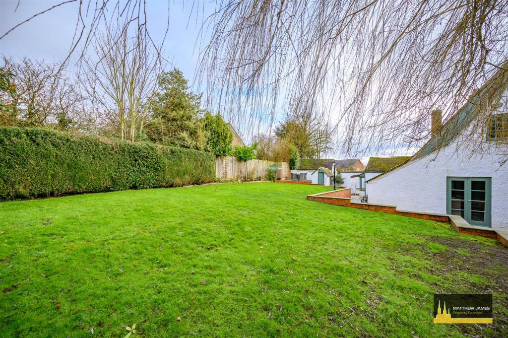 Additional property image - Main Street, Harborough Magna, Rugby ** NO UPWARD CHAIN **