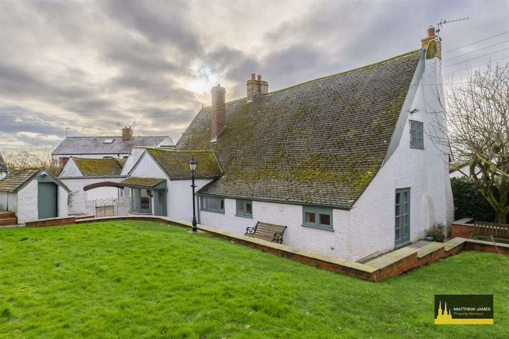 Additional property image - Main Street, Harborough Magna, Rugby ** NO UPWARD CHAIN **
