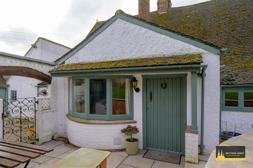 Additional property image - Main Street, Harborough Magna, Rugby ** NO UPWARD CHAIN **
