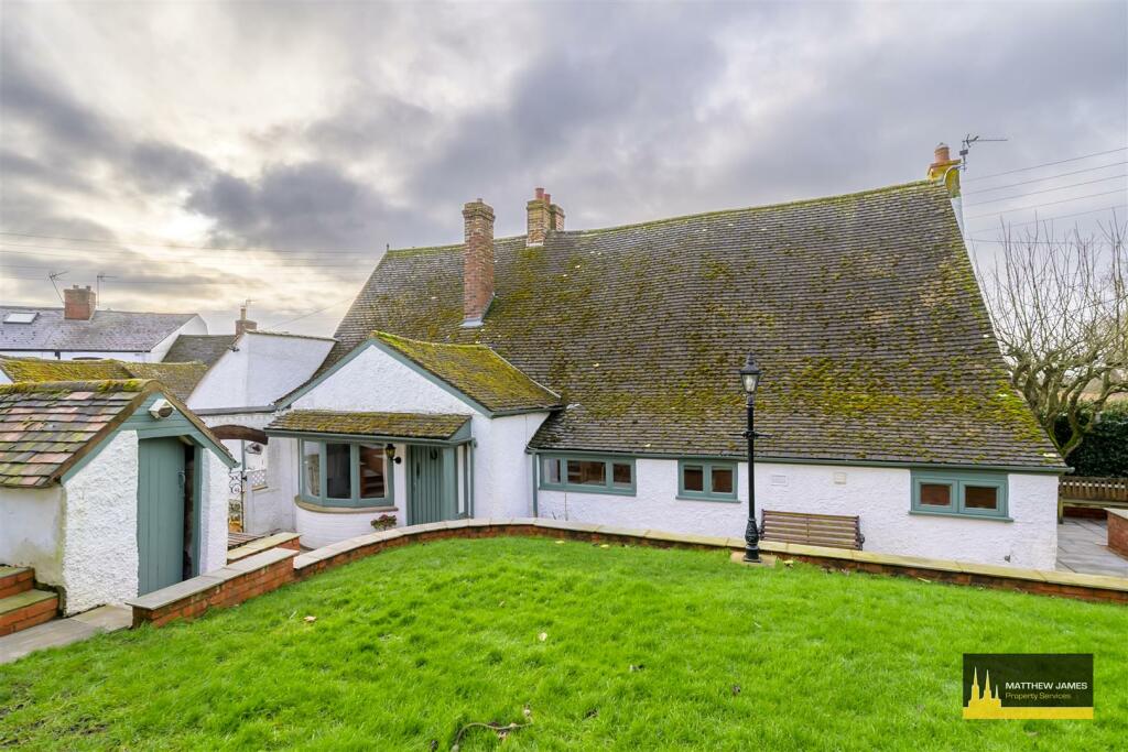 Additional property image - Main Street, Harborough Magna, Rugby ** NO UPWARD CHAIN **