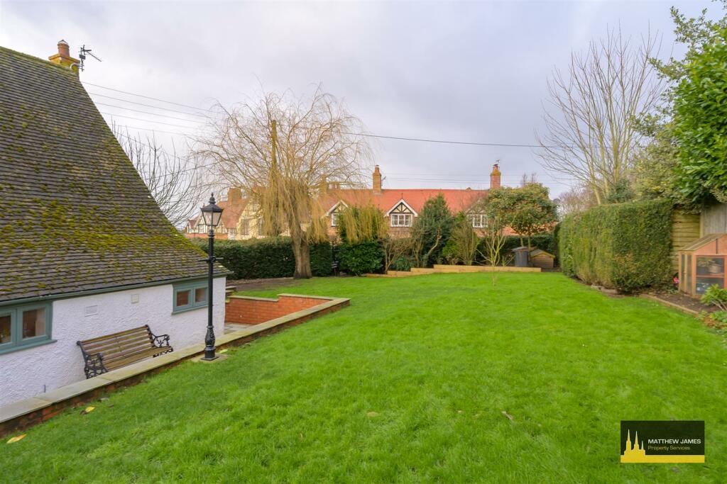 Additional property image - Main Street, Harborough Magna, Rugby ** NO UPWARD CHAIN **