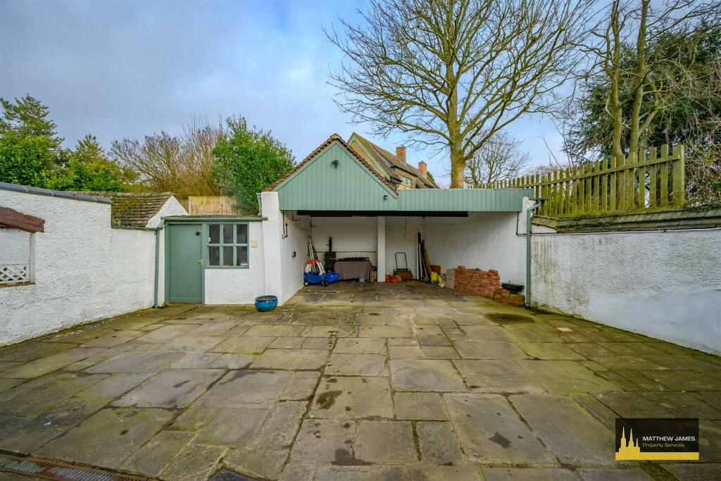 Additional property image - Main Street, Harborough Magna, Rugby ** NO UPWARD CHAIN **