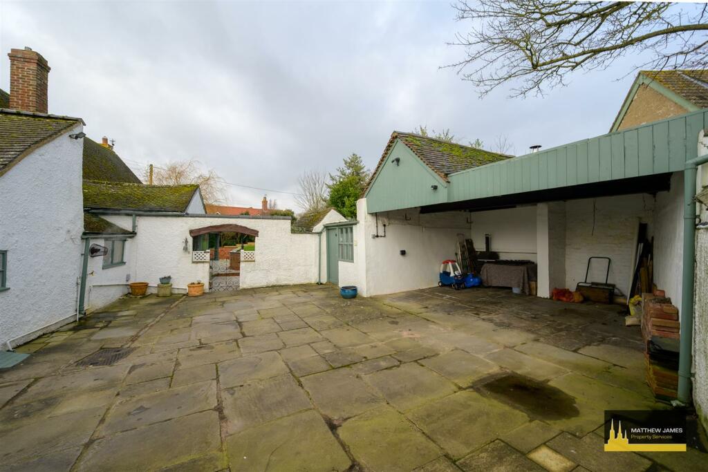 Additional property image - Main Street, Harborough Magna, Rugby ** NO UPWARD CHAIN **
