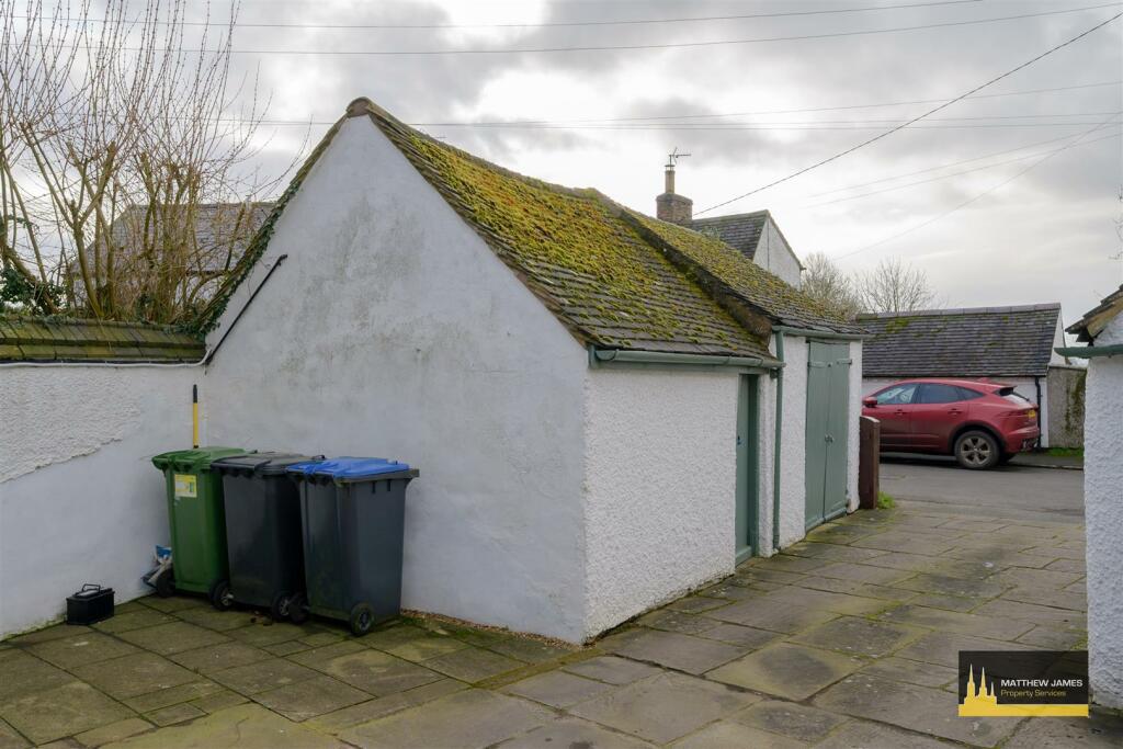 Additional property image - Main Street, Harborough Magna, Rugby ** NO UPWARD CHAIN **