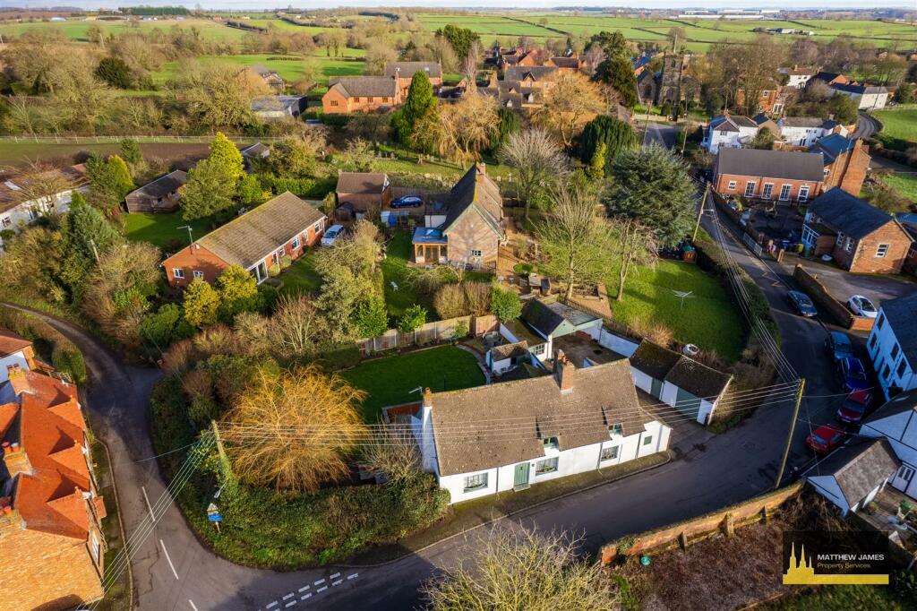 Additional property image - Main Street, Harborough Magna, Rugby ** NO UPWARD CHAIN **