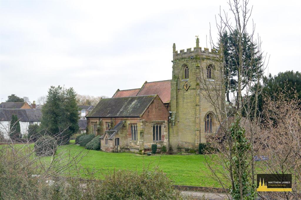 Additional property image - Larkin Grove, Walsgrave, Coventry * CUL-DE-SAC LOCATION *