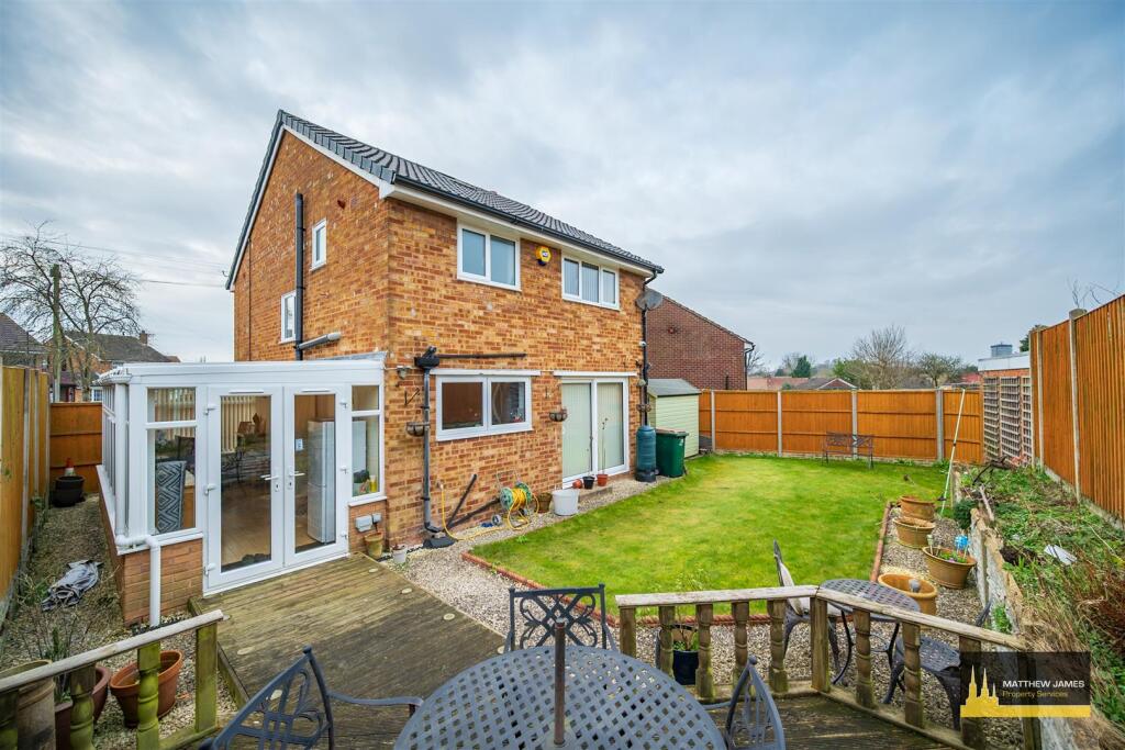 Additional property image - Haytor Rise, Wyken, Coventry