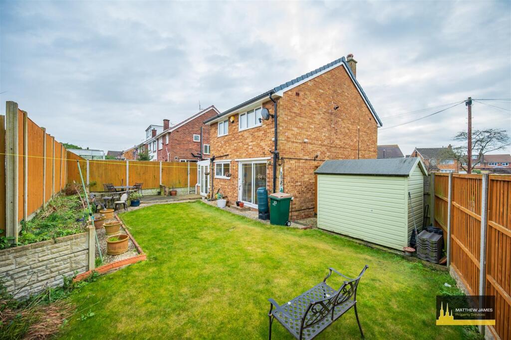 Additional property image - Haytor Rise, Wyken, Coventry