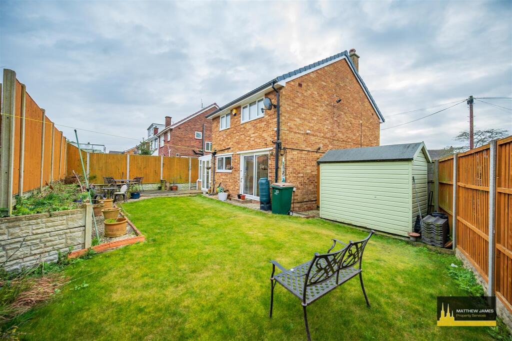 Additional property image - Haytor Rise, Wyken, Coventry