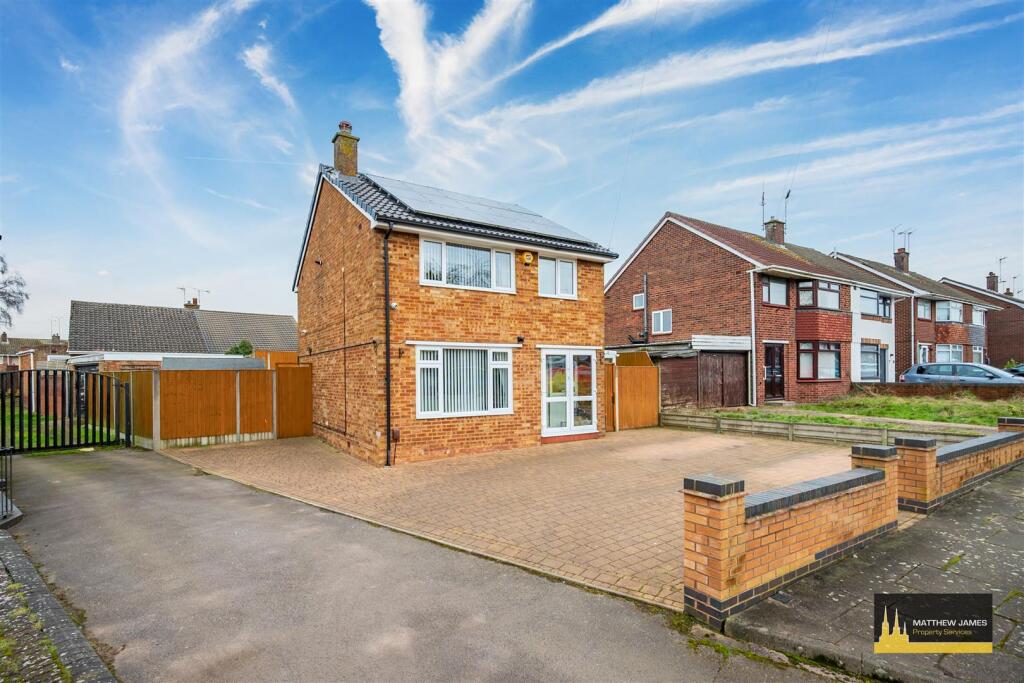 Additional property image - Haytor Rise, Wyken, Coventry