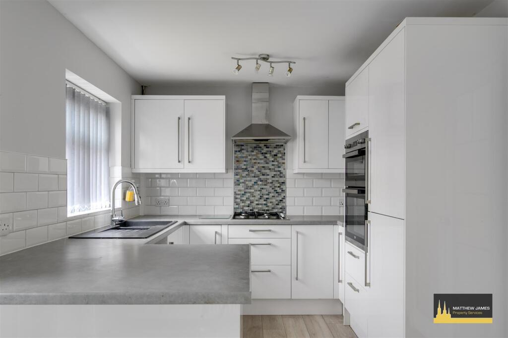Additional property image - Ambleside, Potters Green, Coventry *Vacant Property*