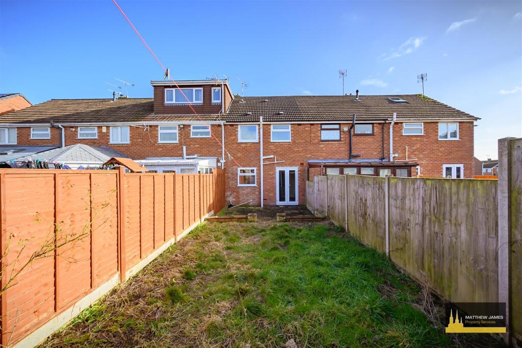 Additional property image - Ambleside, Potters Green, Coventry *Vacant Property*