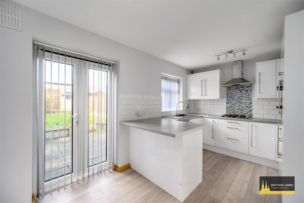 Additional property image - Ambleside, Potters Green, Coventry *Vacant Property*